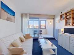 Ferienwohnung - Ferienwohnung Le point d'Or