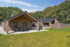 Ferienhaus - Ferienunterkunft in Sydals (24 Personen)