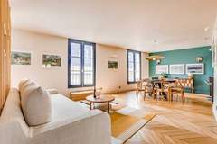 Ferienwohnung - MP-17-BONAPARTE - Ferienunterkunft in Paris (5 Personen)