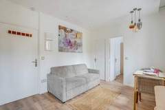 Ferienwohnung - FL-45-PEUPLIERS-1D - Ferienunterkunft in Boulogne-Billancourt (4 Personen)