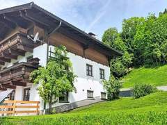 Ferienwohnung - Ferienwohnung Hoamat Stadlfeld
