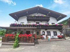 Ferienwohnung - Ferienwohnung Holzegger