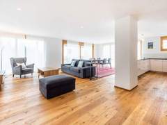 Ferienwohnung - Ferienwohnung Taviarna Laax 1.9