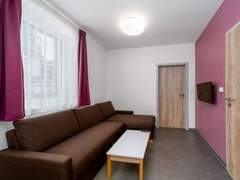 Ferienwohnung - Ferienwohnung Janský Potok II.