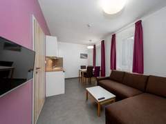 Ferienwohnung - Ferienwohnung Janský Potok II.