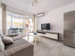 Ferienwohnung - Ferienwohnung Skorpios