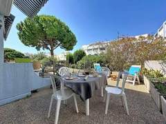 Ferienwohnung - Ferienwohnung Les Floralies II