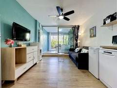Ferienwohnung - Ferienwohnung Les Floralies II