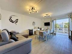 Ferienwohnung - Ferienwohnung California