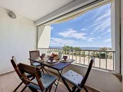 Ferienwohnung - Ferienwohnung La Rose des Sables