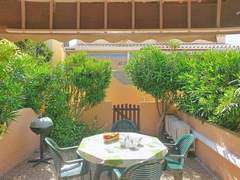 Ferienhaus - Ferienhaus, Residenz Les Villas sur la Colline