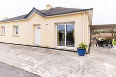 Ferienhaus - GRAIN DE SEL - Ferienunterkunft in Porspoder (6 Personen)