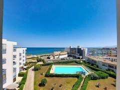 Ferienwohnung - Ferienwohnung Port Saint Ange