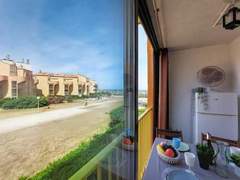Ferienwohnung - Ferienwohnung Palm Beach