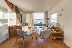 Ferienhaus - KER HELEN - Ferienunterkunft in Landéda (6 Personen)