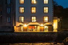 Ferienwohnung - ILE CEZON - Ferienunterkunft in Landéda (6 Personen)