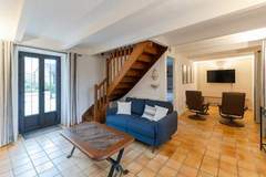 Ferienhaus - TY MELEN - Ferienunterkunft in Plouguerneau (5 Personen)