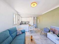 Ferienwohnung - Ferienwohnung Croix du Sud