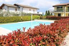 Ferienhaus - Romeo e Giulietta 7 - Ferienunterkunft in Lazise (4 Personen)