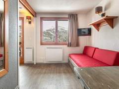 Ferienwohnung - Ferienwohnung, Appartement Le Borsat 4
