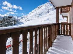Ferienwohnung - Ferienwohnung, Appartement Le Borsat 4