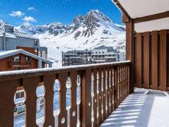 Ferienwohnung - Ferienwohnung, Appartement Le Borsat