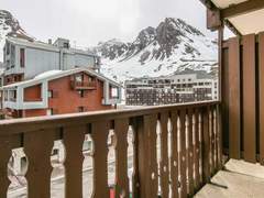 Ferienwohnung - Ferienwohnung, Appartement Le Borsat 4