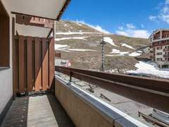 Ferienwohnung - Ferienwohnung, Appartement LE BORSAT 4