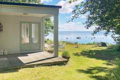 Ferienhaus - Ferienunterkunft in Söveresborg (6 Personen)