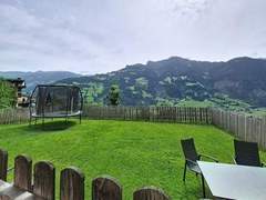 Ferienwohnung - Ferienwohnung Buchauer