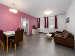 Ferienwohnung - Ferienwohnung Janský Potok II.