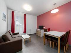 Ferienwohnung - Ferienwohnung Janský Potok II.