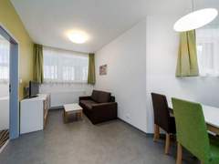 Ferienwohnung - Ferienwohnung Janský Potok II.