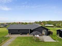 Ferienhaus - Ferienhaus Raadengaard - 400m from the sea