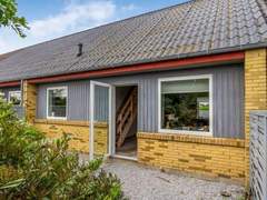 Ferienhaus - Ferienhaus Lotte - 1.5km from the sea