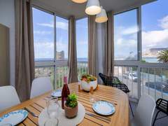 Ferienwohnung - Ferienwohnung Hernando I
