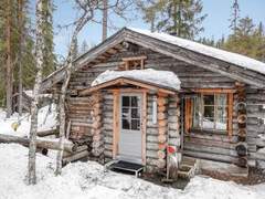 Ferienhaus - Ferienhaus Kelokota