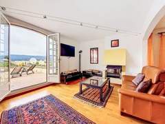 Ferienwohnung - Ferienwohnung Hameau la Madrague
