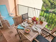 Ferienwohnung - Ferienwohnung Le Luberon