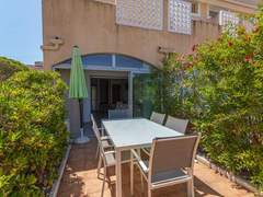 Ferienwohnung - Ferienwohnung Les Marines du Levant