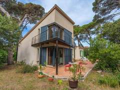 Ferienhaus, Exklusive Unterkunft - Ferienhaus, Villa Marmul