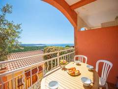 Ferienwohnung - Ferienwohnung Les Sauvagières II