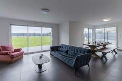 Ferienhaus - KER STIVELL - Ferienunterkunft in Landunvez (8 Personen)