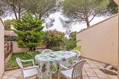 Ferienwohnung - Le Centaure N°307 - 2P4C - Ferienunterkunft in Agde (4 Personen)