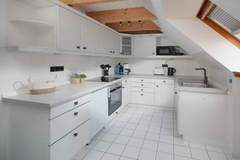 Ferienhaus - Ferienunterkunft in Norderney (4 Personen)