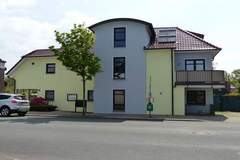 Ferienhaus - Ferienunterkunft in Cuxhaven (4 Personen)