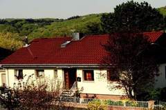 Ferienhaus - Ferienunterkunft in Weinbach (6 Personen)