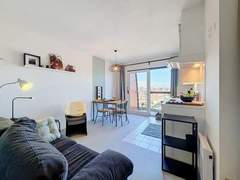 Ferienwohnung - Ferienwohnung Blutsyde - Deauville - with swimmingpool