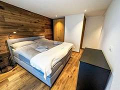 Ferienhaus - Ferienhaus, Chalet Alsuki Bellevue Apartment C