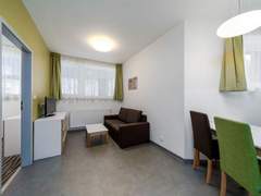 Ferienwohnung - Ferienwohnung Janský Potok II.